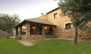 Ávila Rural Casa Rural Fanega II